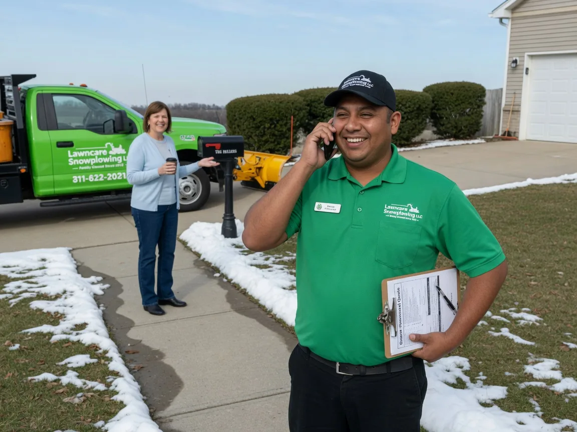 Lawn Care Services By Expert Landscaper Pocahontas, TN FAQs